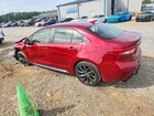 2023 Toyota Corolla Hybrid Se Red vin: JTDBCMFE4PJ015308 2023 Toyota Corolla Hybrid Se Red vin: JTDBCMFE4PJ015308