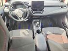 2023 Toyota Corolla Hybrid Se Red vin: JTDBCMFE4PJ015308 2023 Toyota Corolla Hybrid Se Red vin: JTDBCMFE4PJ015308