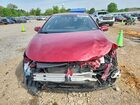 2023 Toyota Corolla Hybrid Se Red vin: JTDBCMFE4PJ015308 2023 Toyota Corolla Hybrid Se Red vin: JTDBCMFE4PJ015308