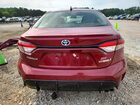 2023 Toyota Corolla Hybrid Se Red vin: JTDBCMFE4PJ015308 2023 Toyota Corolla Hybrid Se Red vin: JTDBCMFE4PJ015308