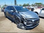 2025 Toyota Corolla Hybrid Se Light Blue vin: JTDBCMFE4S3082911