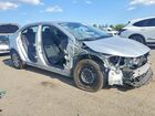 2025 Toyota Corolla Hybrid Le Silver vin: JTDBCMFE4S3099062