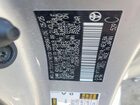 2025 Toyota Corolla Hybrid Le Silver vin: JTDBCMFE4S3099062