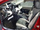 2025 Toyota Corolla Красный vin: JTDBCMFE4S3099594