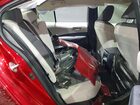 2025 Toyota Corolla Красный vin: JTDBCMFE4S3099594