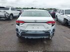 2026 Toyota Corolla Hybrid Hybrid Le White vin: JTDBCMFE4T3135978