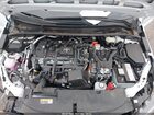 2026 Toyota Corolla Hybrid Hybrid Le White vin: JTDBCMFE4T3135978