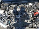 2023 Toyota Corolla Hybrid Le Gray vin: JTDBCMFE5P3011546