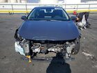 2023 Toyota Corolla Hybrid Le Gray vin: JTDBCMFE5P3011546