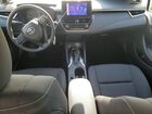 2023 Toyota Corolla Hybrid Le Gray vin: JTDBCMFE5P3011546