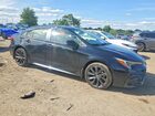 2024 Toyota Corolla Hybrid Se Black vin: JTDBCMFE5R3028138