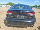 2024 Toyota Corolla Hybrid Se Black vin: JTDBCMFE5R3028138