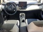 2023 Toyota Corolla Hybrid Le Белый vin: JTDBCMFE6P3013502