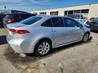 2023 Toyota Corolla Hybrid Le Серебряный vin: JTDBCMFE6PJ009266