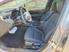 2023 Toyota Corolla Hybrid Le Серебряный vin: JTDBCMFE6PJ009266
