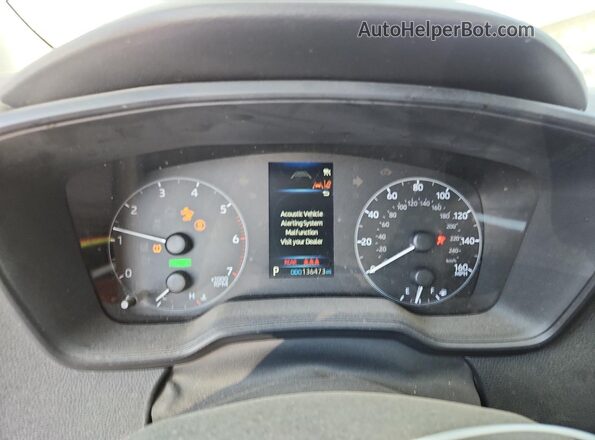 JTDBCMFE6PJ009266 2023 TOYOTA COROLLA Серебряный 