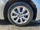 2023 Toyota Corolla Hybrid Le Серебряный vin: JTDBCMFE6PJ009266 Damage: Right Front Wheel Cover, Curb Rash, > 12 Inches