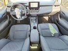2023 Toyota Corolla Hybrid Le Серебряный vin: JTDBCMFE6PJ009266