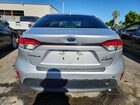 2023 Toyota Corolla Hybrid Le Серебряный vin: JTDBCMFE6PJ009266