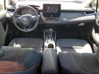 2023 Toyota Corolla Hybrid Le Gray vin: JTDBCMFE6PJ013396 2023 Toyota Corolla Hybrid Le Gray vin: JTDBCMFE6PJ013396