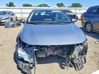 2023 Toyota Corolla Hybrid Le Gray vin: JTDBCMFE6PJ013396 2023 Toyota Corolla Hybrid Le Gray vin: JTDBCMFE6PJ013396