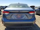 2023 Toyota Corolla Hybrid Le Gray vin: JTDBCMFE6PJ013396 2023 Toyota Corolla Hybrid Le Gray vin: JTDBCMFE6PJ013396