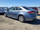 2023 Toyota Corolla Hybrid Le Gray vin: JTDBCMFE6PJ013396 2023 Toyota Corolla Hybrid Le Gray vin: JTDBCMFE6PJ013396