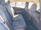 2023 Toyota Corolla Hybrid Le Gray vin: JTDBCMFE6PJ013396 2023 Toyota Corolla Hybrid Le Gray vin: JTDBCMFE6PJ013396