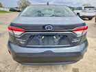 2024 Toyota Corolla Hybrid Le Gray vin: JTDBCMFE6R3046700 2024 Toyota Corolla Hybrid Le Gray vin: JTDBCMFE6R3046700