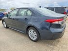 2024 Toyota Corolla Hybrid Le Gray vin: JTDBCMFE6R3046700 2024 Toyota Corolla Hybrid Le Gray vin: JTDBCMFE6R3046700