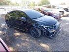 2025 Toyota Corolla Hybrid Se Black vin: JTDBCMFE6SJ044656