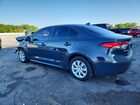 2023 Toyota Corolla Hybrid Le Угольный vin: JTDBCMFE7P3004369