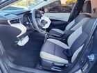 2023 Toyota Corolla Hybrid Le Угольный vin: JTDBCMFE7P3004369