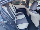 2023 Toyota Corolla Hybrid Le Угольный vin: JTDBCMFE7P3004369