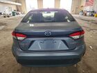 2023 Toyota Corolla Hybrid Le Синий vin: JTDBCMFE7P3005036