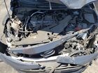 2023 Toyota Corolla Hybrid Le Gray vin: JTDBCMFE7P3011483