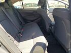 2023 Toyota Corolla Hybrid Le Gray vin: JTDBCMFE7P3011483