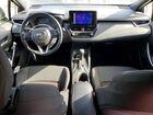 2024 Toyota Corolla Hybrid Nightshade Белый vin: JTDBCMFE7R3034197 2024 Toyota Corolla Hybrid Nightshade Белый vin: JTDBCMFE7R3034197