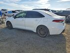 2024 Toyota Corolla Hybrid Nightshade Белый vin: JTDBCMFE7R3034197 2024 Toyota Corolla Hybrid Nightshade Белый vin: JTDBCMFE7R3034197