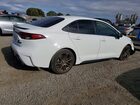 2024 Toyota Corolla Hybrid Nightshade Белый vin: JTDBCMFE7R3034197 2024 Toyota Corolla Hybrid Nightshade Белый vin: JTDBCMFE7R3034197