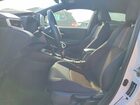 2024 Toyota Corolla Hybrid Nightshade Белый vin: JTDBCMFE7R3034197 2024 Toyota Corolla Hybrid Nightshade Белый vin: JTDBCMFE7R3034197