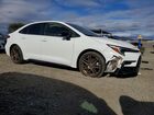 2024 Toyota Corolla Hybrid Nightshade Белый vin: JTDBCMFE7R3034197 2024 Toyota Corolla Hybrid Nightshade Белый vin: JTDBCMFE7R3034197