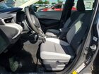 2024 Toyota Corolla Hybrid Le Gray vin: JTDBCMFE7R3039660