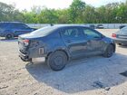 2024 Toyota Corolla Hybrid Le Gray vin: JTDBCMFE7R3039660