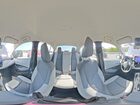 2024 Toyota Corolla Hybrid Le Gray vin: JTDBCMFE7R3039660