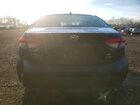 2025 Toyota Corolla Hybrid Le Black vin: JTDBCMFE7S3098407