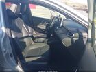 2025 Toyota Corolla Hybrid Xle Gray vin: JTDBCMFE7SJ037697