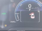 2025 Toyota Corolla Hybrid Xle Gray vin: JTDBCMFE7SJ037697