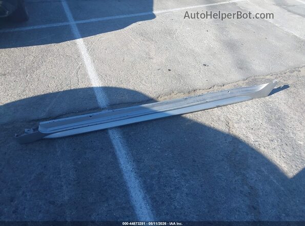 JTDBCMFE7SJ037697 2025 TOYOTA LL Gray Widok zestawu wskaźników