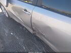 2025 Toyota Corolla Hybrid Xle Gray vin: JTDBCMFE7SJ037697